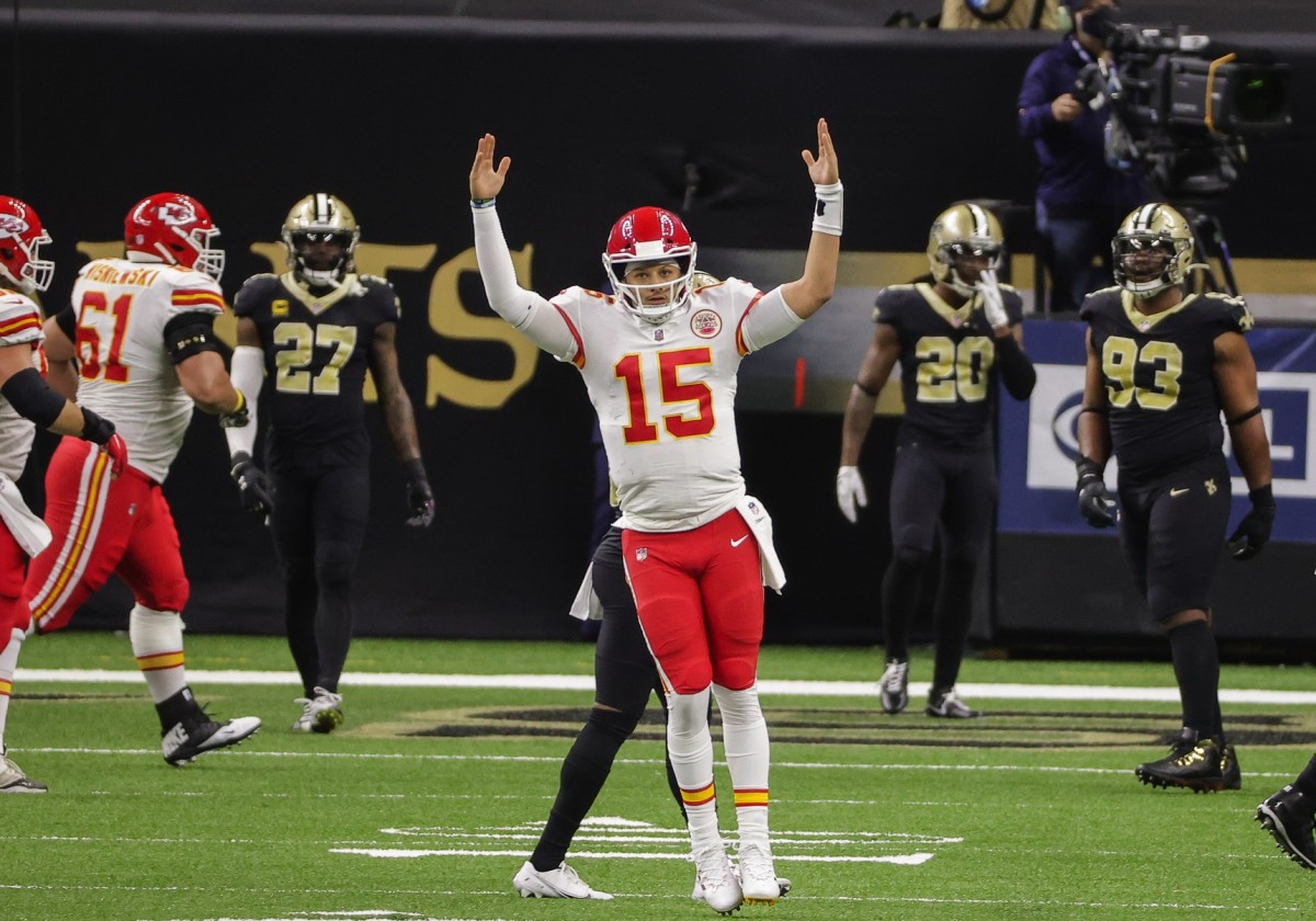 FanDuel promo code: Unlock no-sweat bet up to $1,000 on Chiefs vs. Saints NFL  preseason clash 