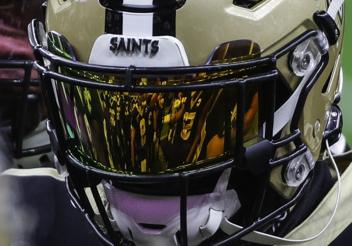 Saints and the NFC Playoff Picture: Week 16