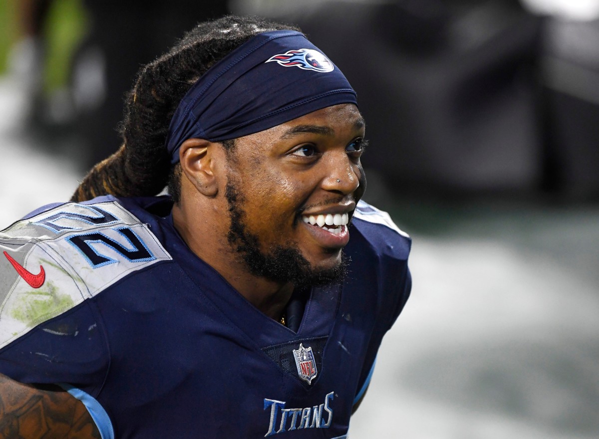 Two Tennessee Titans Named Pro Bowlers - Sports Illustrated Tennessee ...