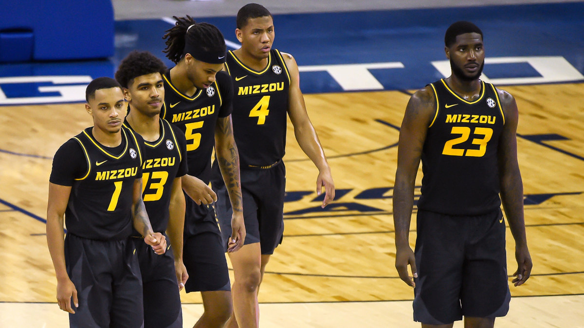 Missouri basketball's experience critical to its 2020 success - Sports ...