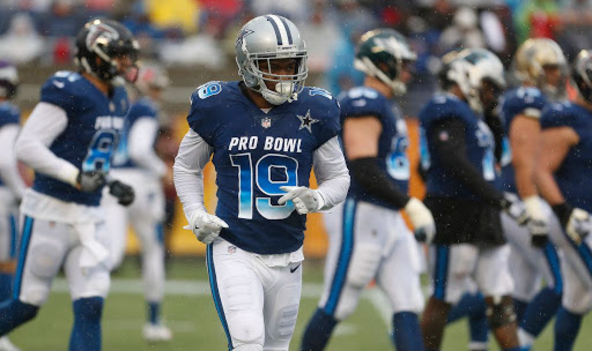 Dallas Cowboys 2021 Pro-Bowl Snubs, Surprises, Shockers - Cowboys