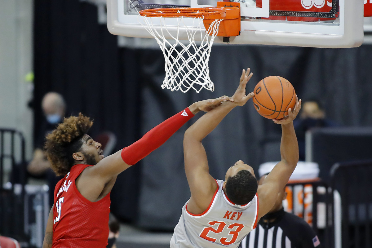 Second Half Comeback Propels Ohio State Buckeyes to Huge ...