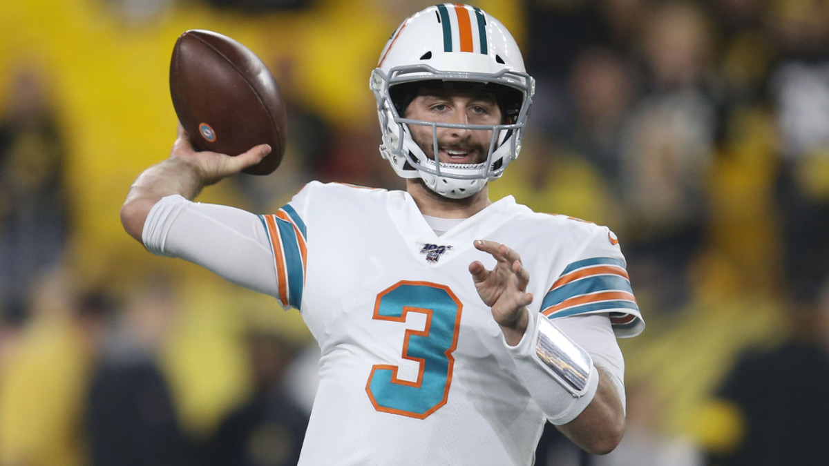 Pro Bruin Rundown: San Francisco 49ers sign Josh Rosen, Russell