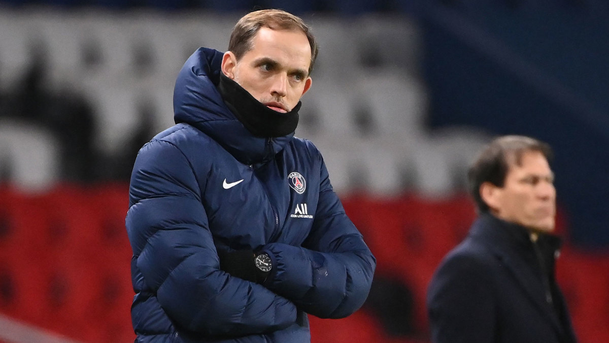 PSG fires Tuchel, turns to Pochettino in Christmas manager swap ...