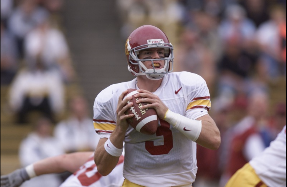 Twelve Days Of USC Football Christmas - Sports Illustrated USC Trojans News, Analysis and More