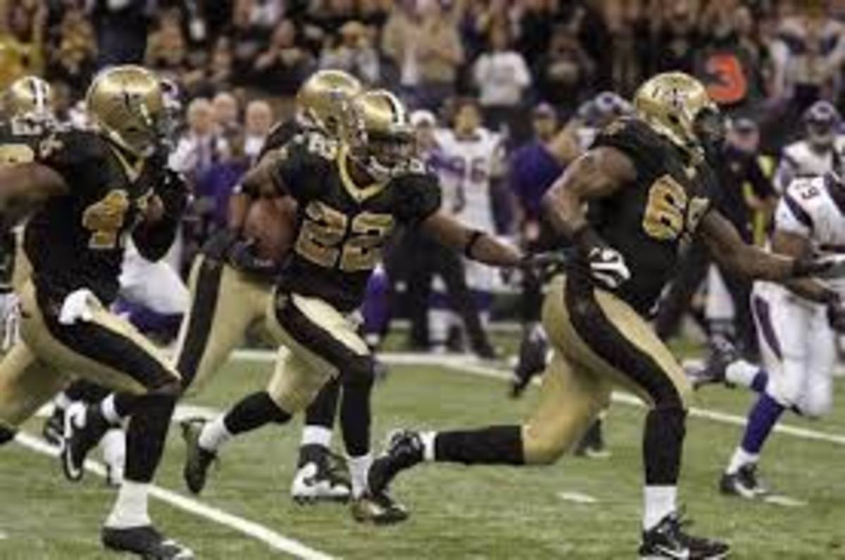 The fallout: Saints cornerbacks peaking in time for matchup against Justin  Jefferson, Adam Thielen