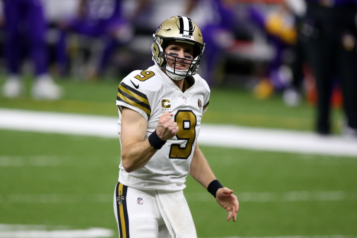 Saints Starting Quarterback Prospects for 2021 - Sports Illustrated New  Orleans Saints News, Analysis and More