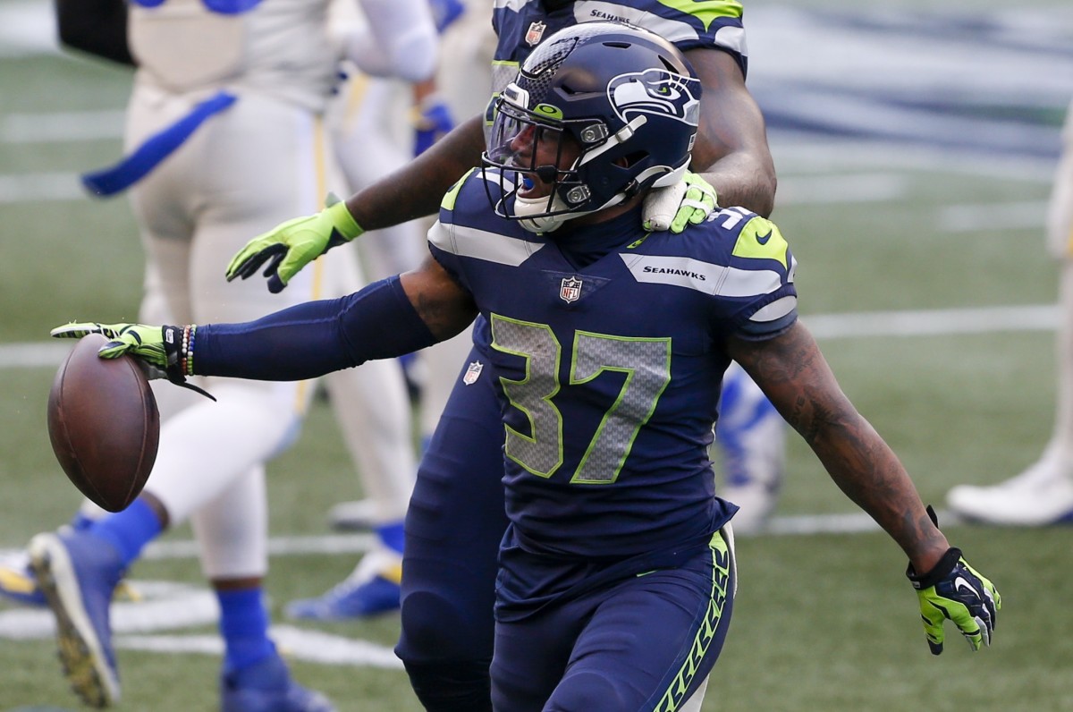 Seattle Seahawks vs. Los Angeles Rams: Slowing Down Aaron Donald Highlights  Key Matchups to Watch - Sports Illustrated Seattle Seahawks News, Analysis  and More