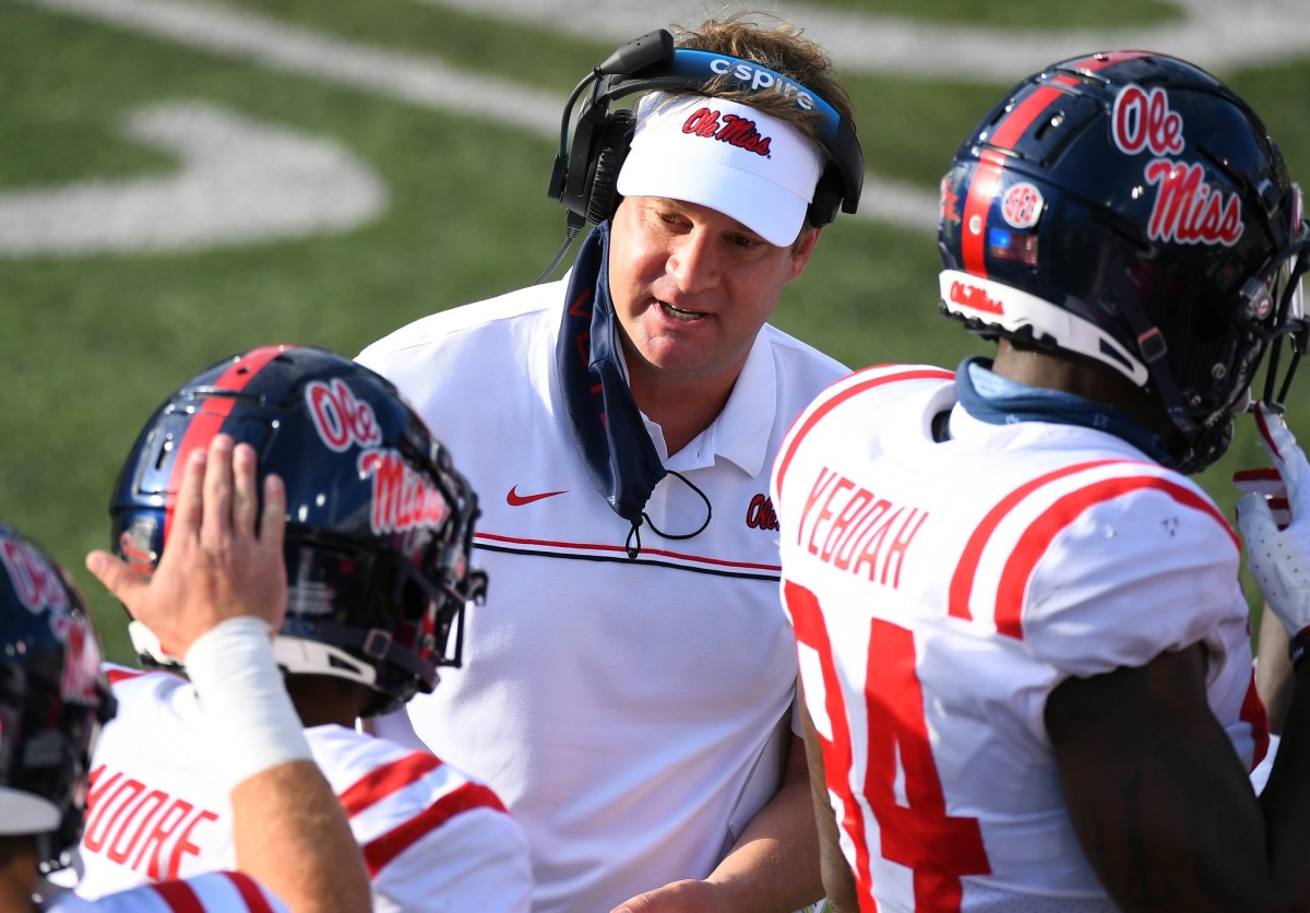 How Several Opt-Outs, Injuries Will Affect Ole Miss Against Indiana - Sports Illustrated Indiana ...