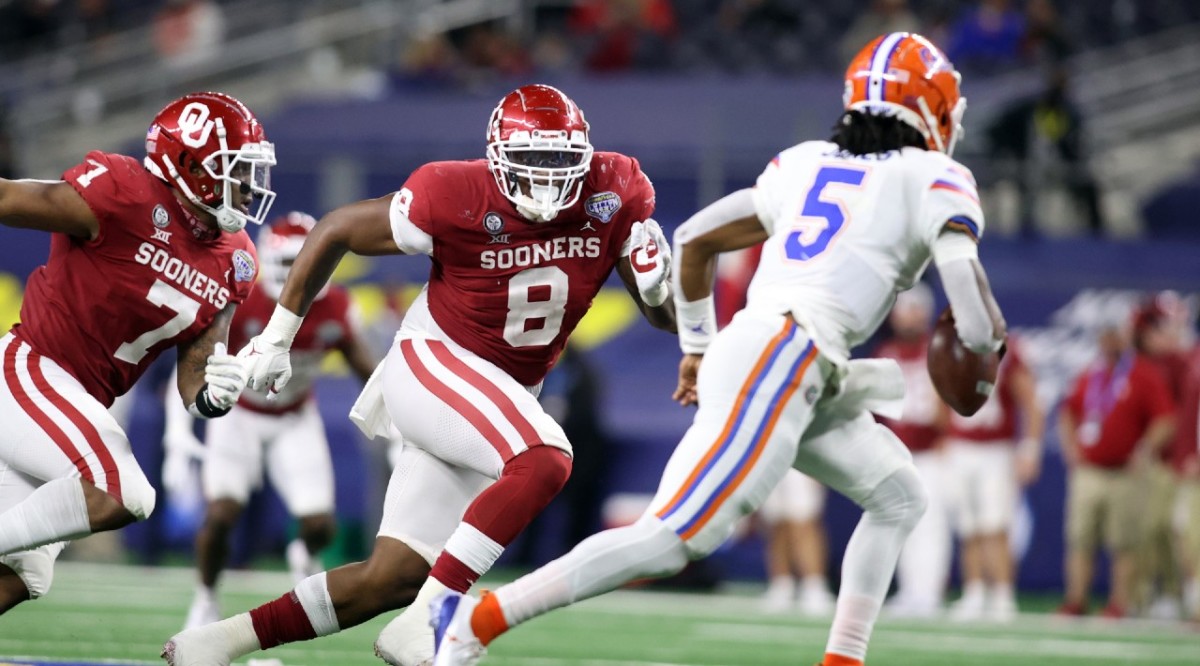 The Good the Bad and the Ugly from Florida s Cotton Bowl