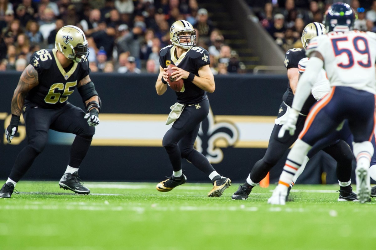 Bears vs. Saints Playoffs Preview 2021 NFL Wild Card Round: Prediction,  Analysis & Injury Updates 