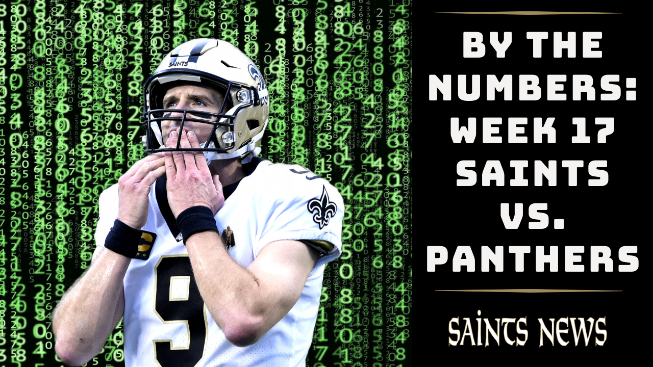 Panthers vs New Orleans Saints: Betting Guide - NFL Week 17