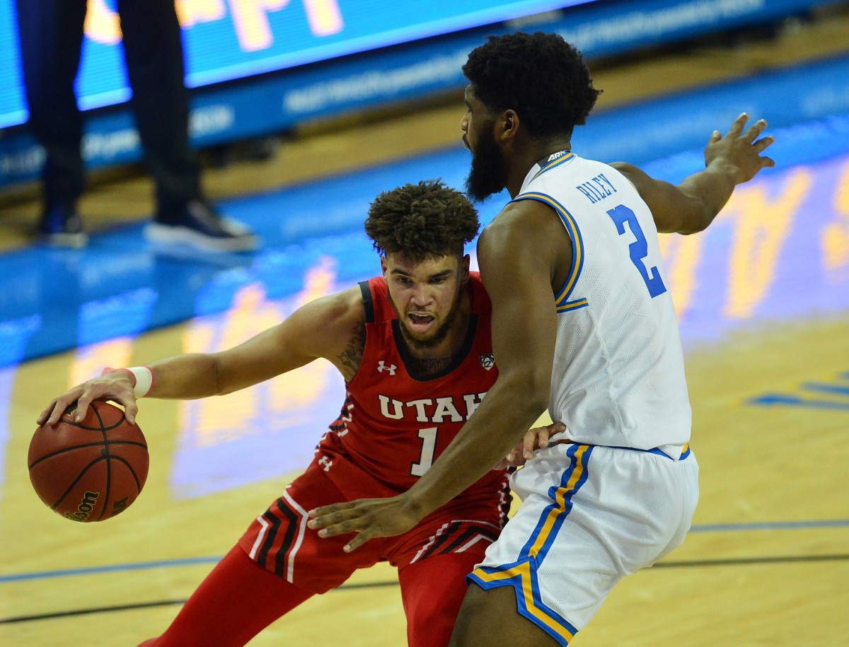 Utah Basketball Has Work To Do After Initial NET Rankings Release