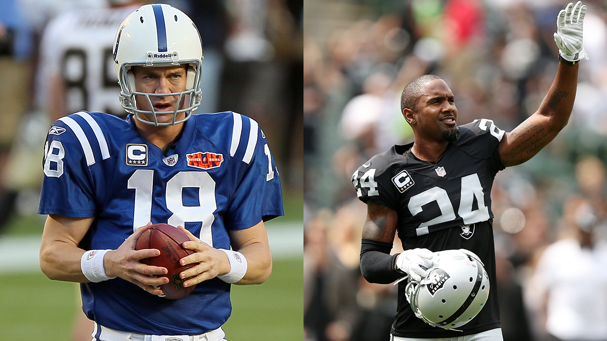 New on SI: Peyton Manning, Calvin Johnson, Charles Woodson Among 15 Finalists for Pro Football Hall of Fame Class of 2021