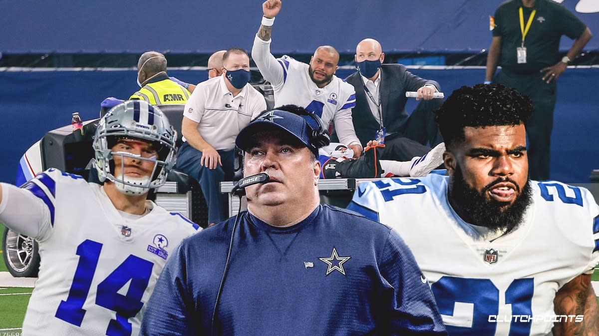 Prime Time! Dallas Cowboys' Stephon Gilmore as No. 21: Deion Sanders Reacts  - FanNation Dallas Cowboys News, Analysis and More