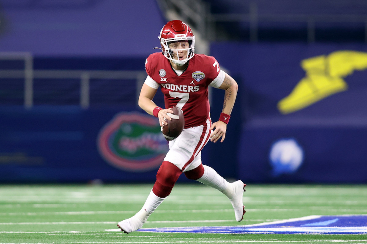 2021 Heisman Trophy Winner Betting Odds Released - Sports Illustrated