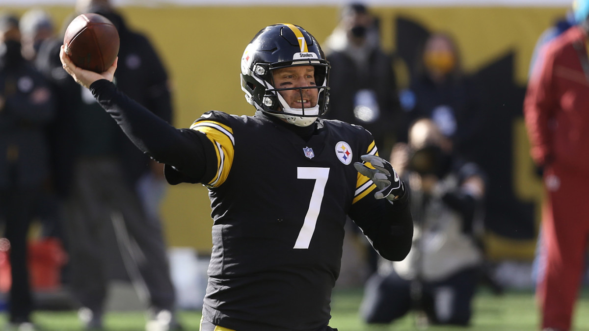 Browns vs. Steelers live stream (1/10): How to watch NFL Wild Card