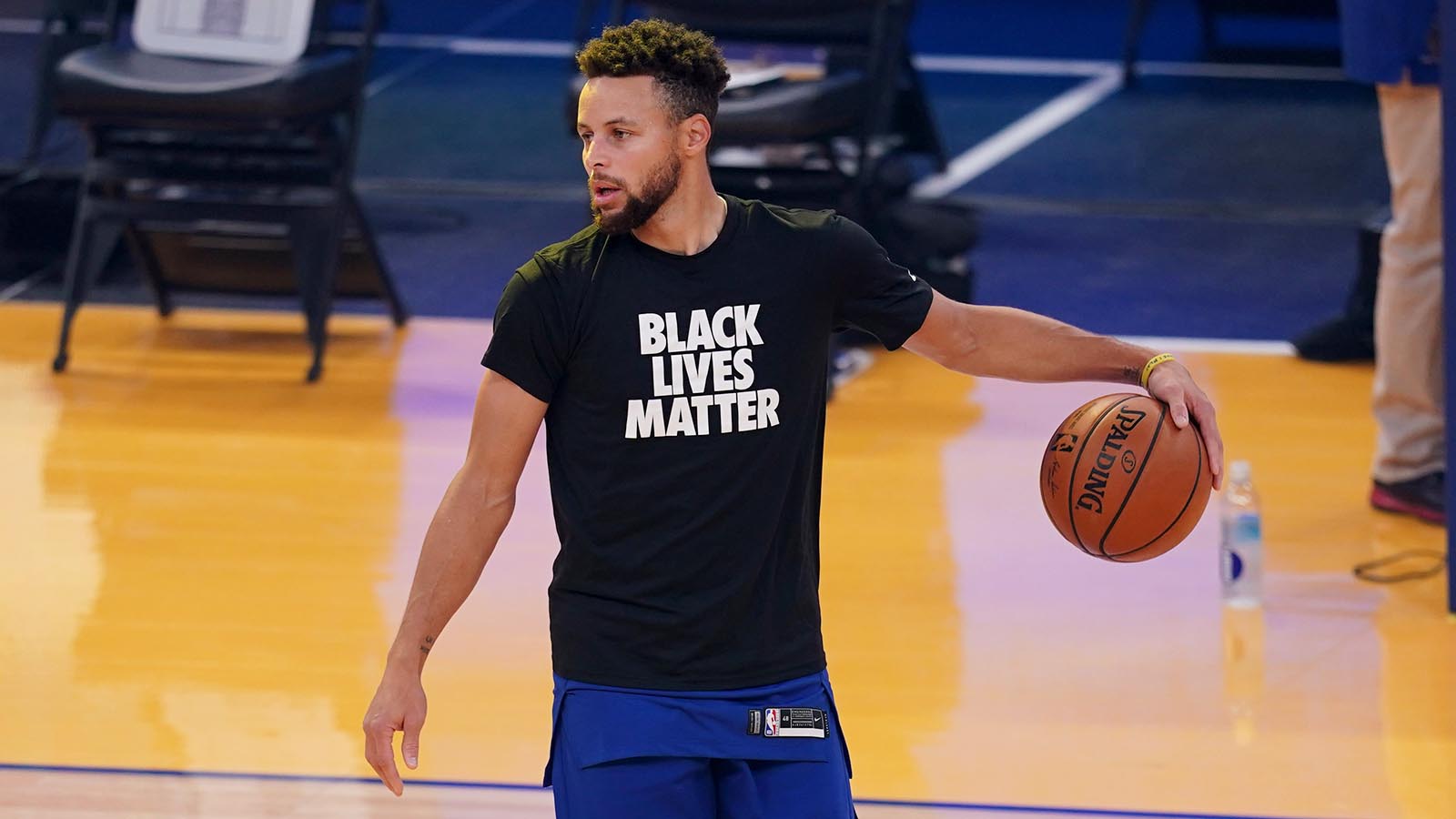 NBA's fight for social justice after US Capitol raid Sports Illustrated