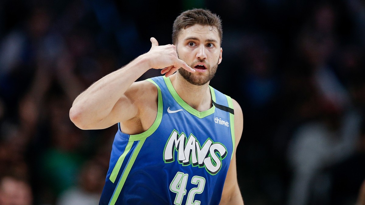 Mark Cuban: Dallas Mavs' Big Man Maxi Kleber As Most Underrated NBA