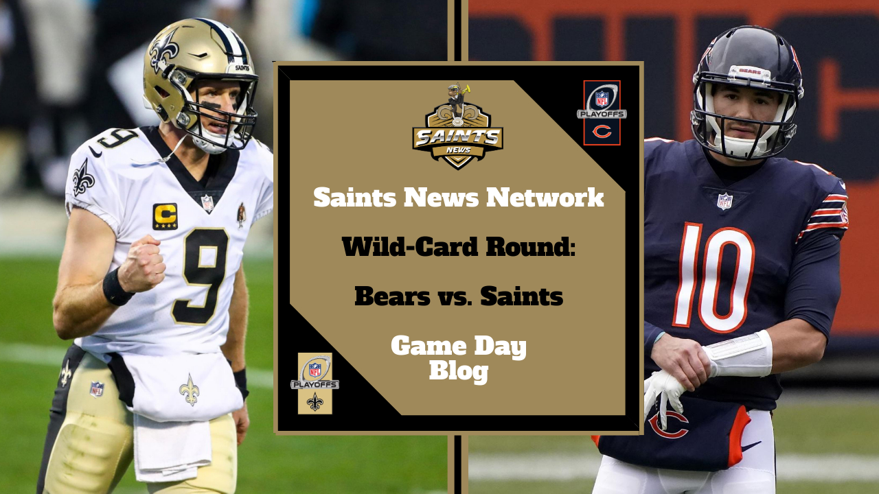 Week 14 Saints vs Eagles: Live GameDay Blog and Thread - Sports Illustrated  New Orleans Saints News, Analysis and More