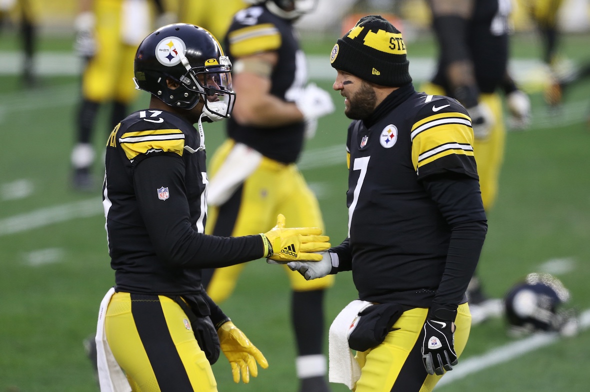 Pittsburgh Steelers could be team of destiny in Ben