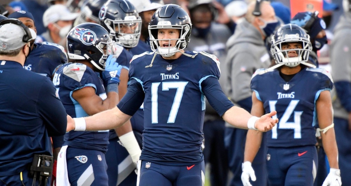 John Harbaugh and Mike Vrabel Had to Be Separated After the Titans