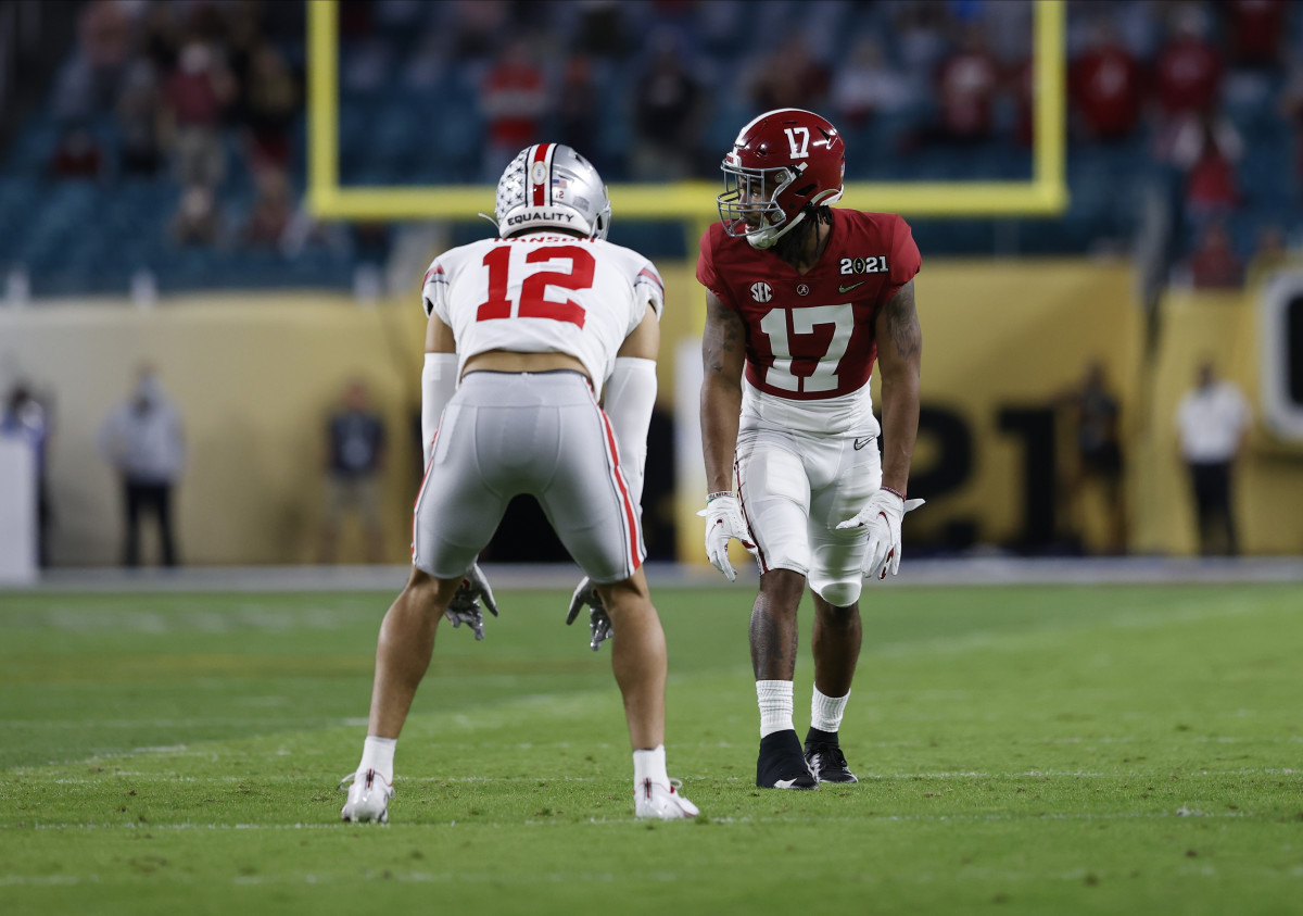 Can Ohio State football beat Alabama in the National Championship