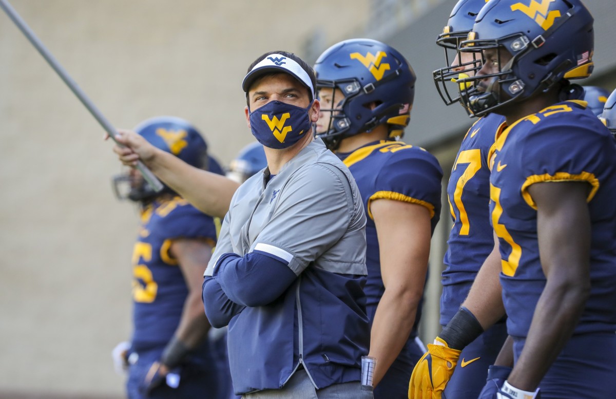 WVU Recruiting Hot Board Top Lists, Names to Watch + Decision Dates