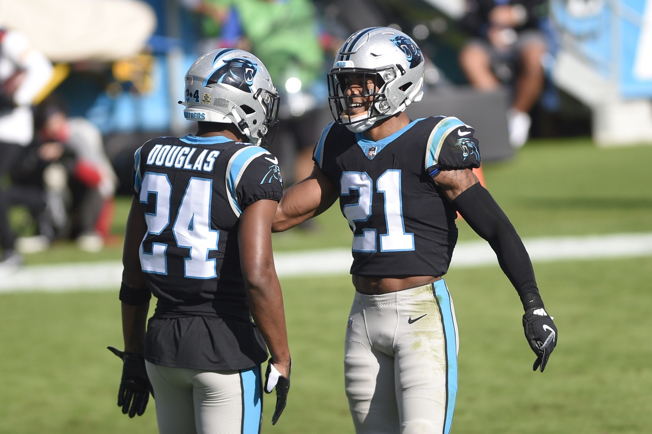 Carolina Panthers: Analyst names Jeremy Chinn best defensive rookie