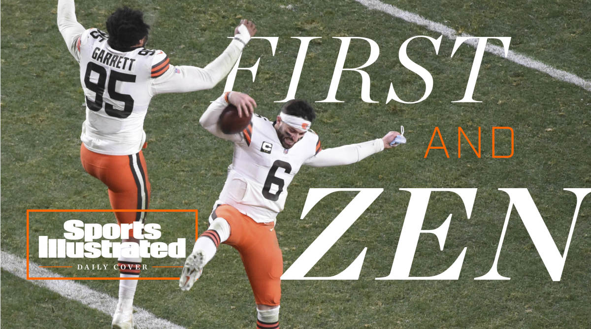 Greatest Wins in Cleveland Browns History - Sports Illustrated