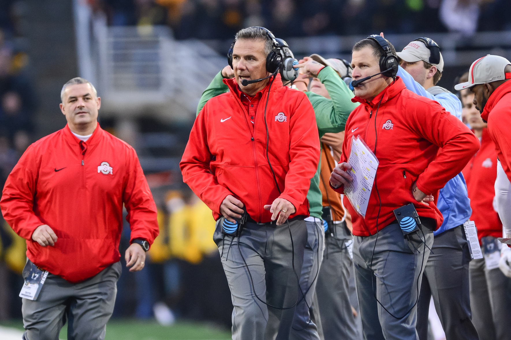 Jaguars' Urban Meyer laments preseason game plan, 'wallowing' pace