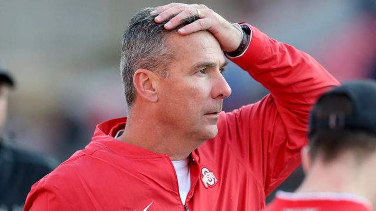 Urban Meyer