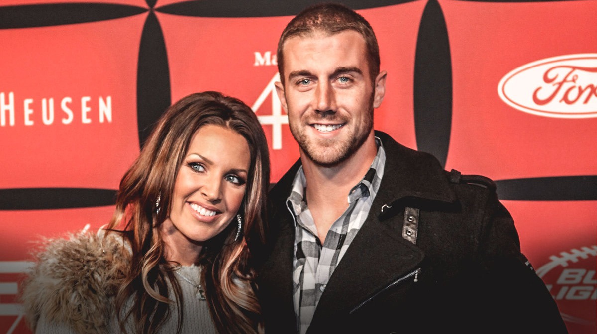 Alex Smith isn't interested in a new contract during the season - NBC Sports