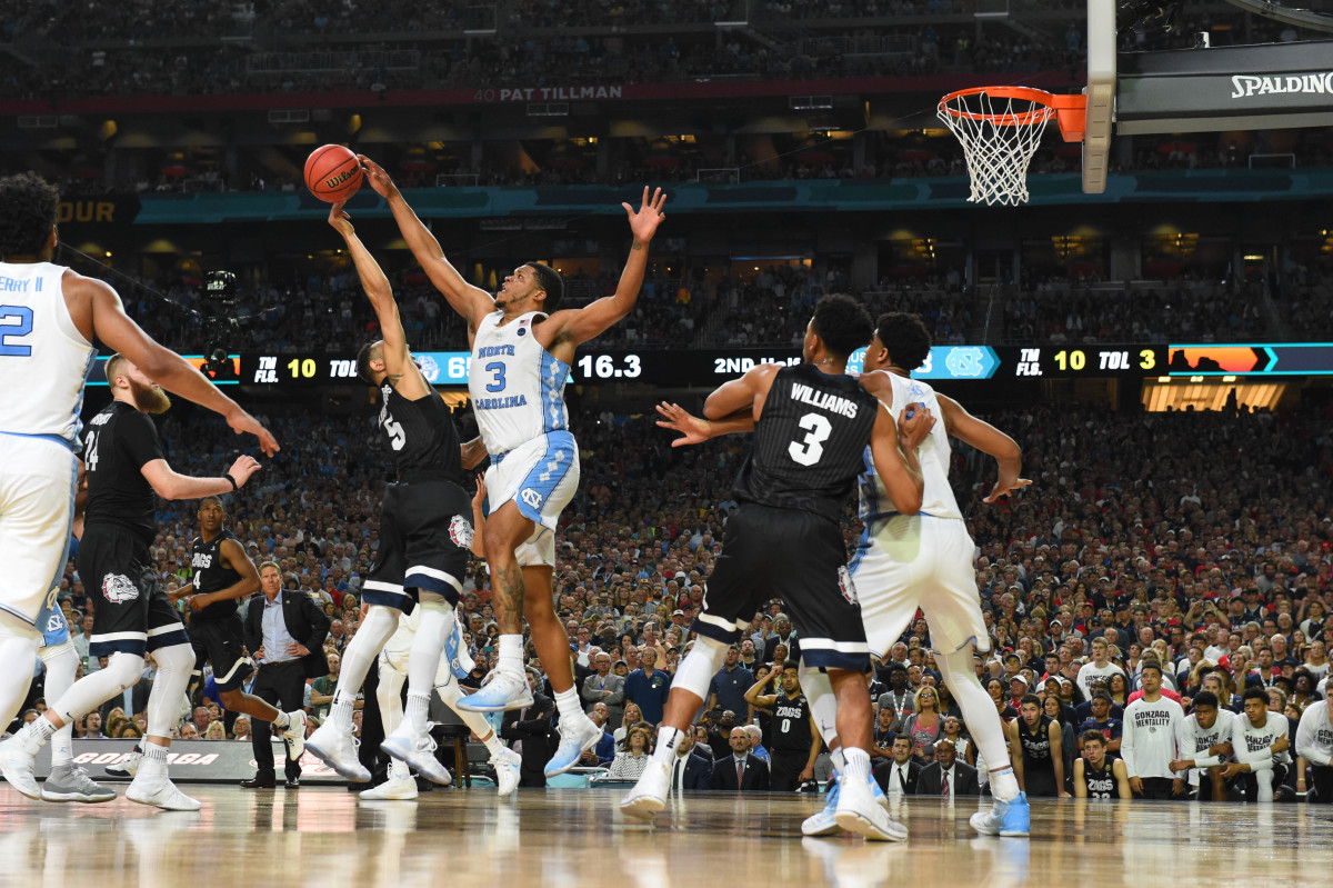 The NCAA Announces Dates and Locations for 2021 Men's Basketball