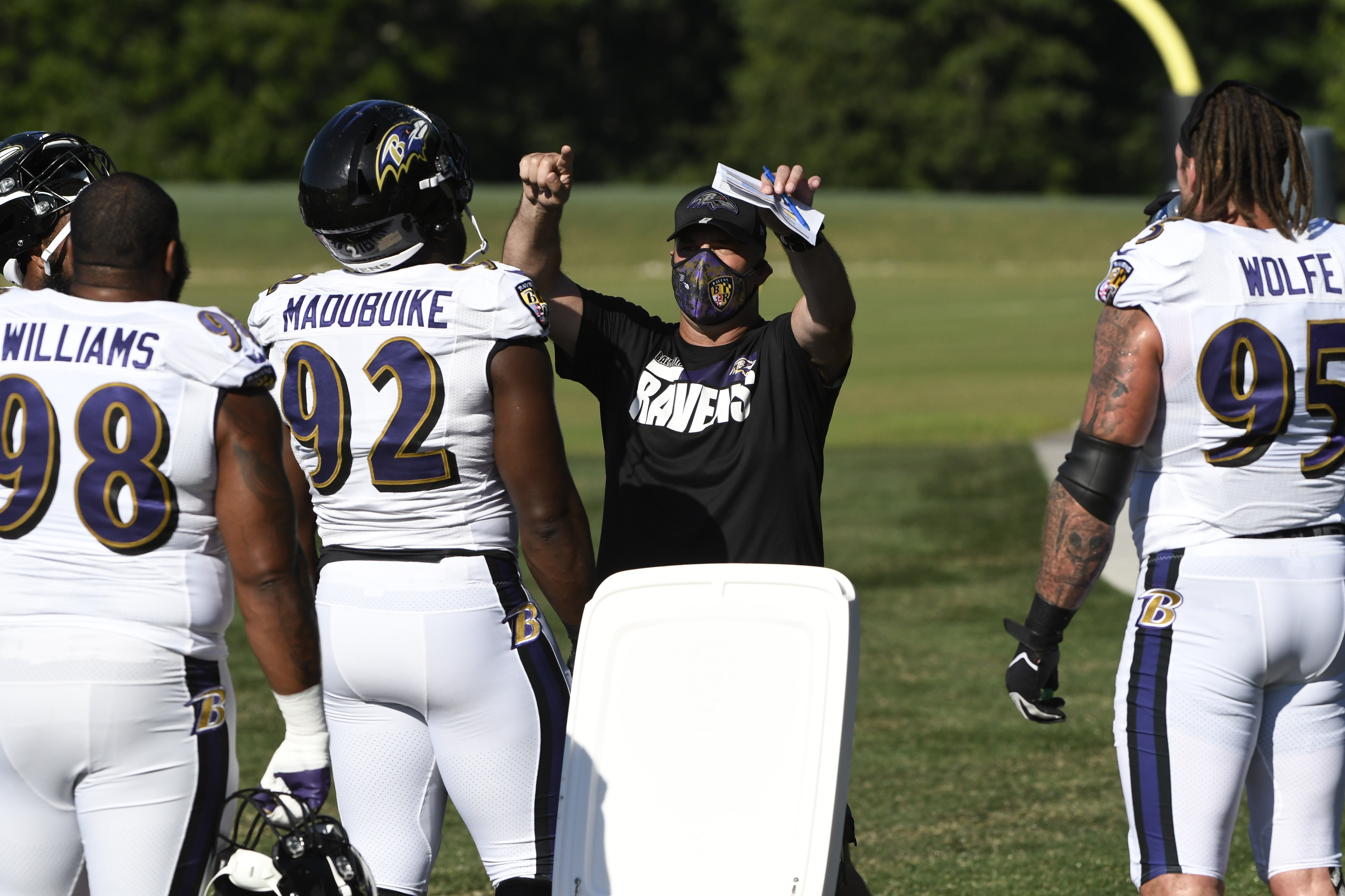 ravens-need-to-replace-several-assistant-coaches-this-offseason