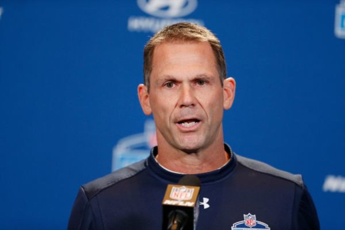 Growing Belief 49ers Will Fire Trent Baalke