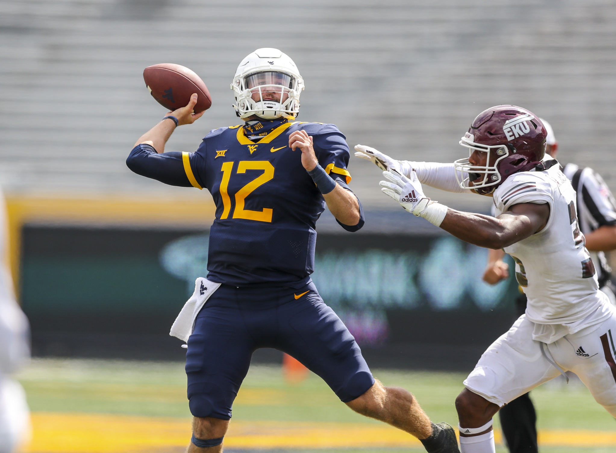 WVU Football Transfer Tracker Sports Illustrated West Virginia