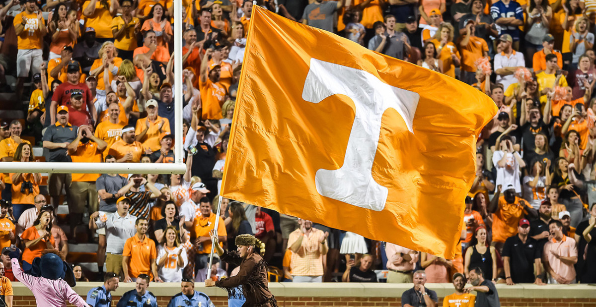 Tennessee Flag