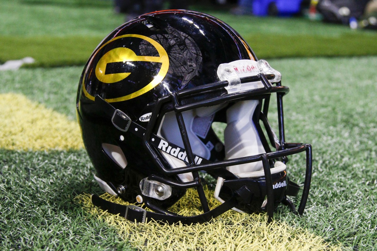 2021 NFL Draft Prospect Profile: IOL David Moore, Grambling - Sports ...