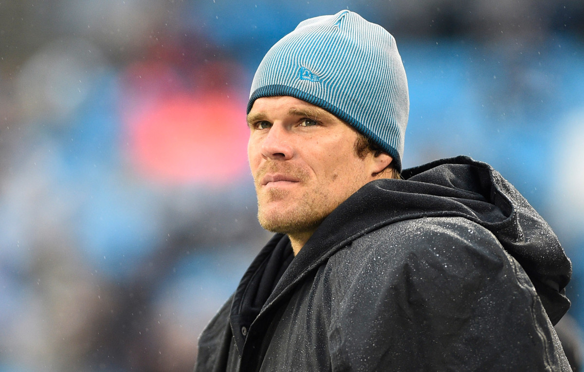 Greg Olsen partners with New Era for exclusive knit beanies