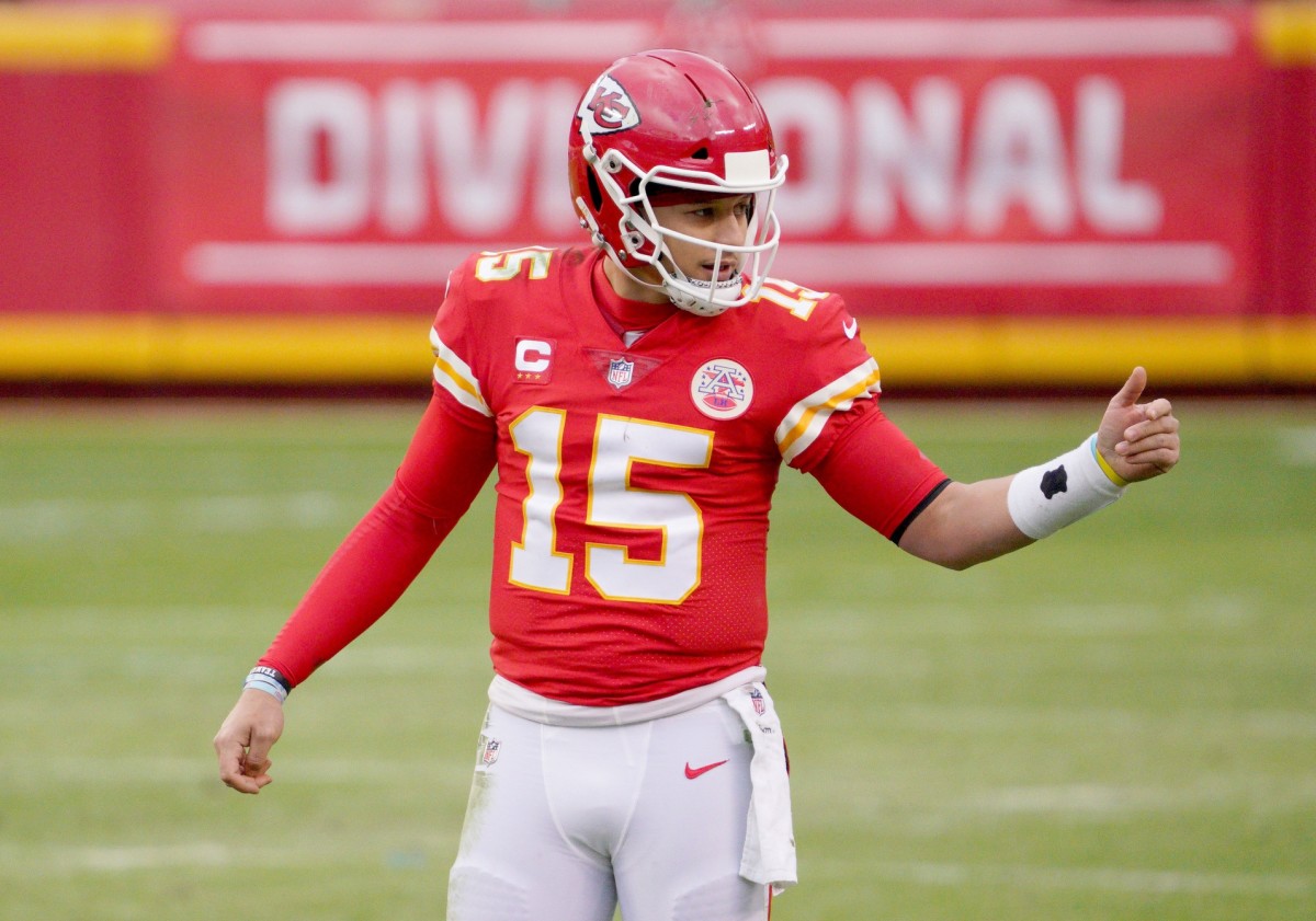 2020 NFL Season: Best of Bills-Chiefs AFC Conference Championship Game