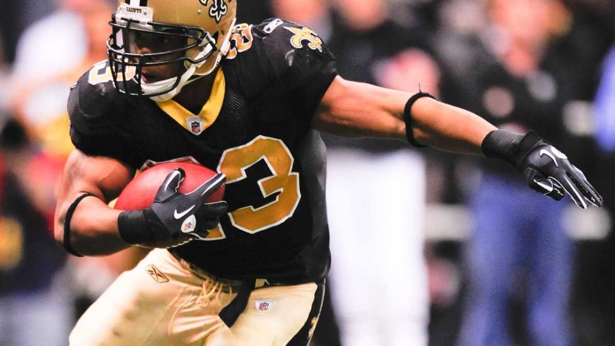 Saints Triumphs: 2010 NFC Championship Game - Sports Illustrated New  Orleans Saints News, Analysis and More