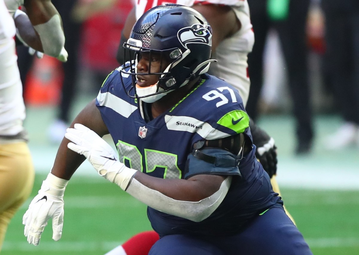 PFF ranks Seattle Seahawks roster just outside the top 10 - Field Gulls