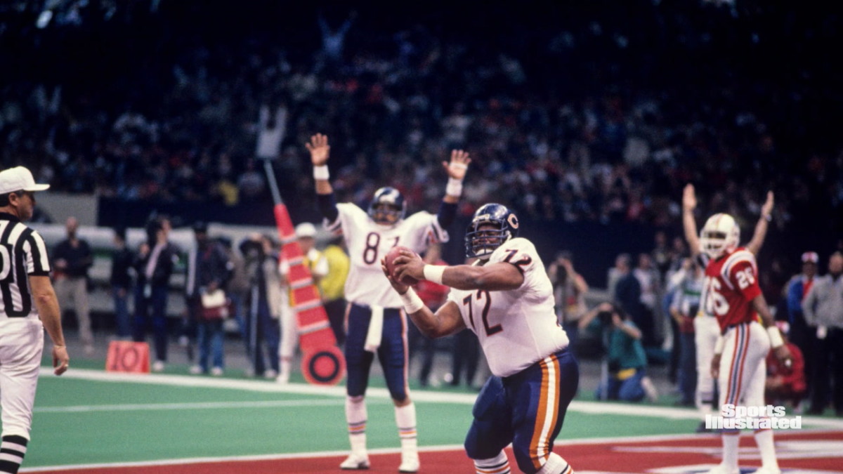 Next-Best Chicago Bears: The Teams Who Came Closest since '85 - Sports