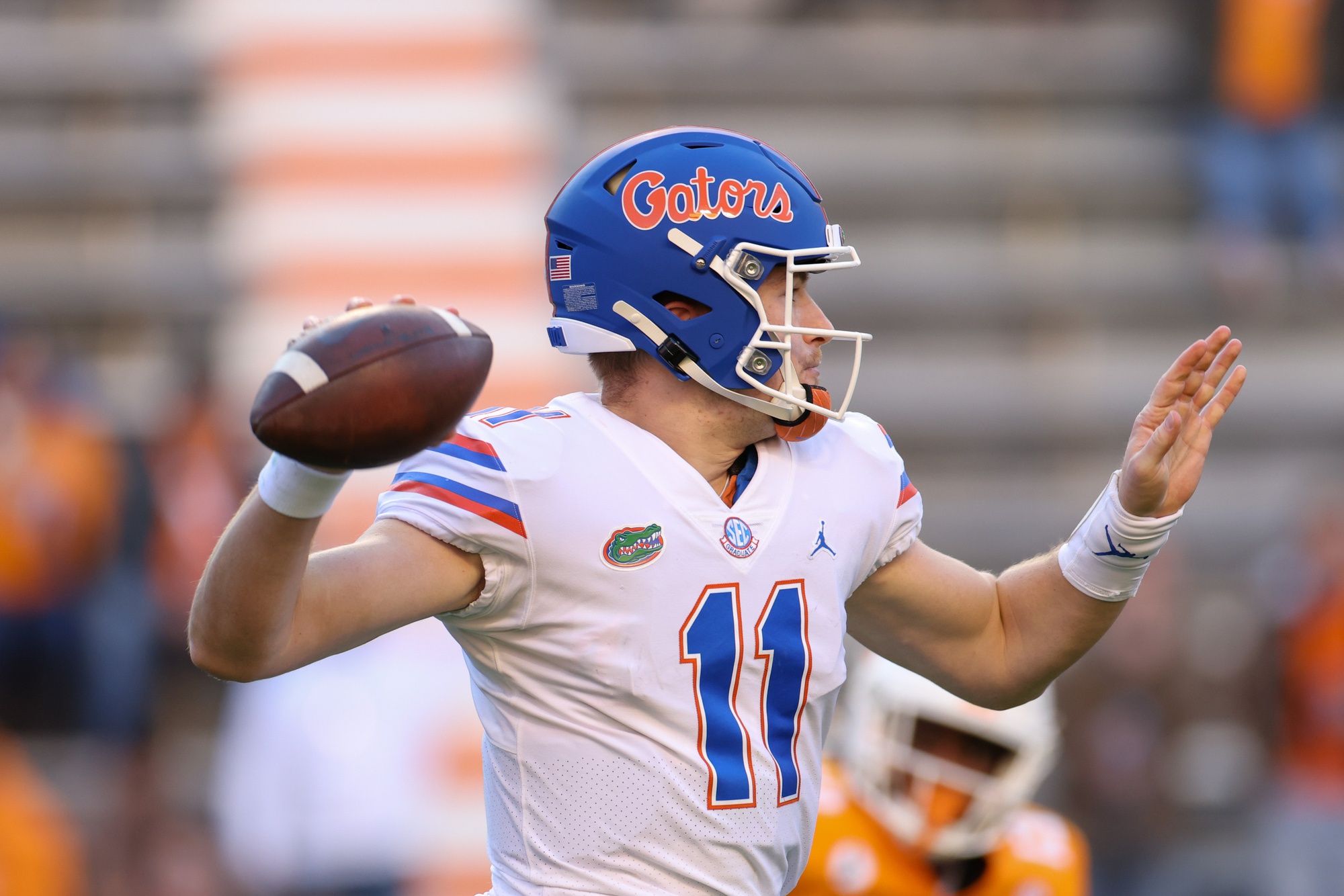 Broncos Draft Fits 3 QBs to Rule Out