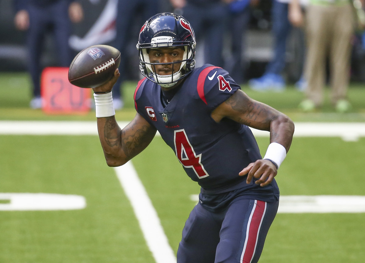 Three Reasons Deshaun Watson Will Cost Denver Broncos Way More