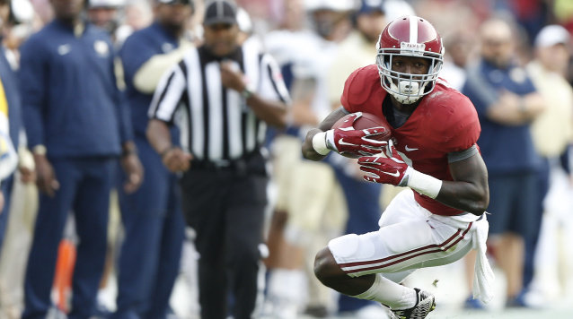 Crimson Tide Roll Call: Jan. 29, 2021 - Sports Illustrated Alabama ...