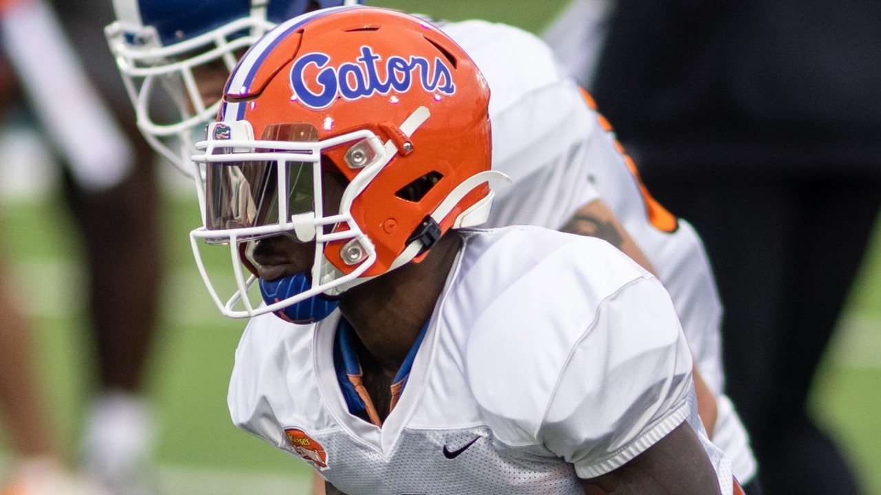 Super Bowl 2023: Kadarius Toney stars as three Florida Gators win