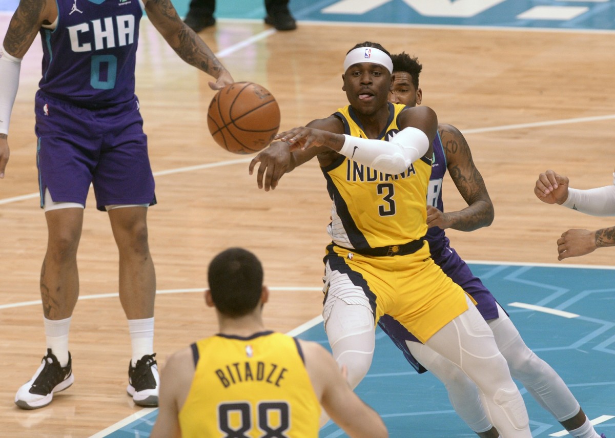 How to Watch Pacers Game With Hornets on Friday Gametime TV