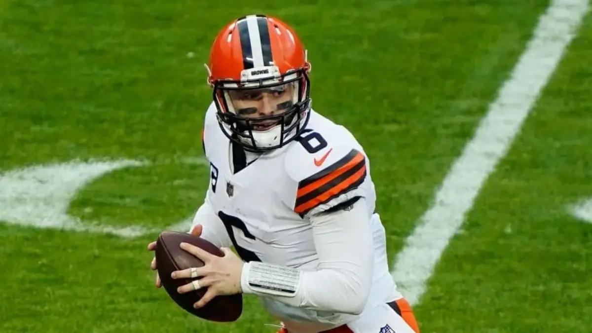 Renner: It's time to panic about Cleveland Browns QB Baker Mayfield, NFL  News, Rankings and Statistics